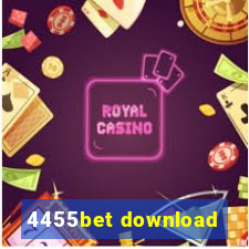 4455bet download